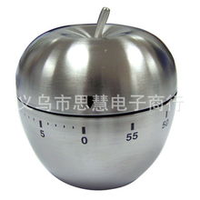 番茄計(jì)時(shí)新體驗(yàn) 讓可愛廚房定時(shí)器為生活加點(diǎn)甜